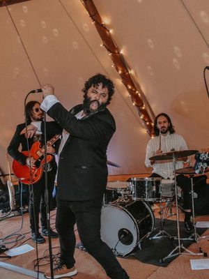 Event The Jukeboxes Function Band London