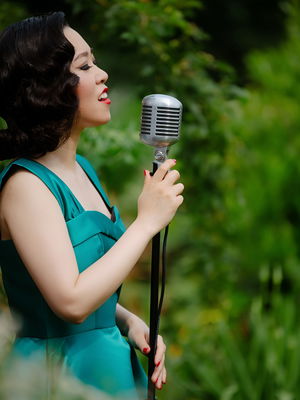 Event Luka Jazz Duo York