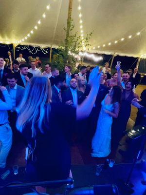 Event Party Starters Function Band East Sussex