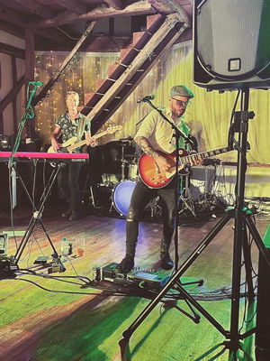 Event The Rips Function Band Northamptonshire