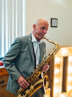 Event Cocktail Jazz Jazz Band Shevington, Greater Manchester