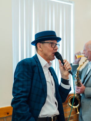 Event Cocktail Jazz Jazz Band Shevington, Greater Manchester