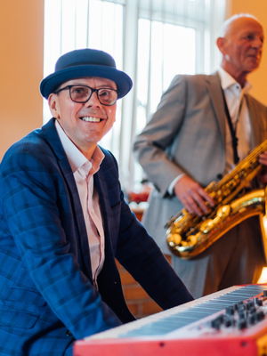 Event Cocktail Jazz Jazz Band Shevington, Greater Manchester