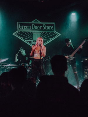 Event Starstruck Rock and Pop Party Band Essex