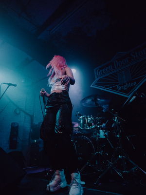 Event Starstruck Rock and Pop Party Band Essex