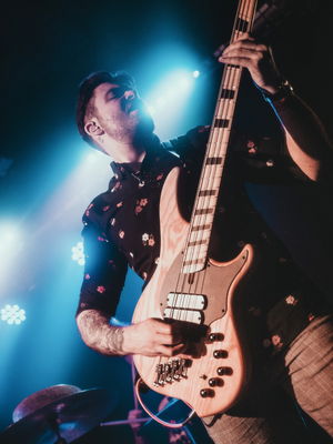 Event Starstruck Rock and Pop Party Band Essex