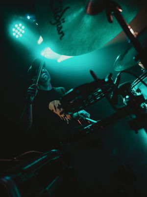 Event Starstruck Rock and Pop Party Band Essex