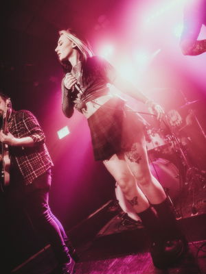 Event Starstruck Rock and Pop Party Band Essex