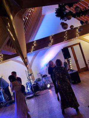 Event Happy Hour Function Band Kent