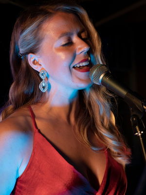 Event Bella And The Bourbon Boys Vintage Jazz Covers of Pop Songs London