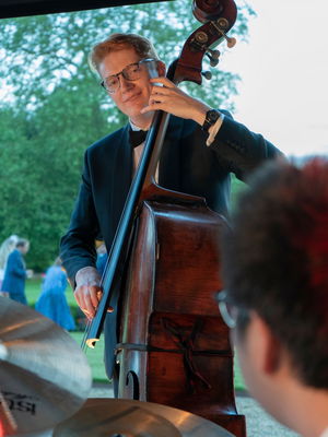 Event Bella And The Bourbon Boys Vintage Jazz Covers of Pop Songs London