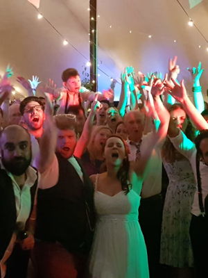 Event The Dukes Function Band Middlesex, Greater London