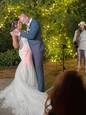 Event Anna (Saxophonist) Saxophonist Birmingham, West Midlands