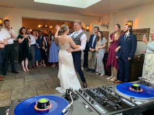 Wedding in Surrey on 26/07/2024 Wedding in Surrey on 26/07/2024