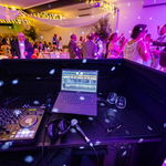 Beth booked Rich Budding for their wedding Rich Budding Party DJ Review Wedding Nottinghamshire