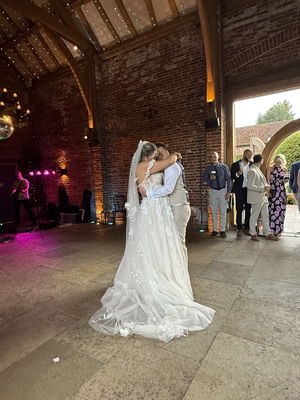 Event Dirty Weekend Festival Themed Wedding & Party Band Brighton, East Sussex