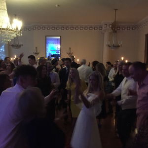 Wedding in East Sussex