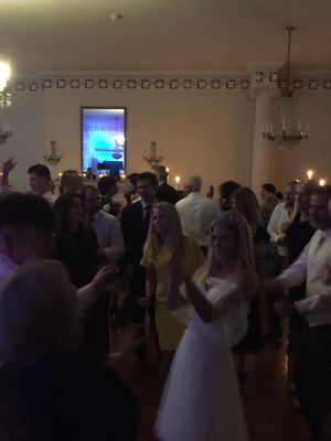 Event The Colts Function Band London