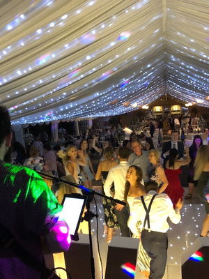 Event The Colts Function Band London