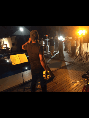 Event Cassino Function Band Leeds, West Yorkshire