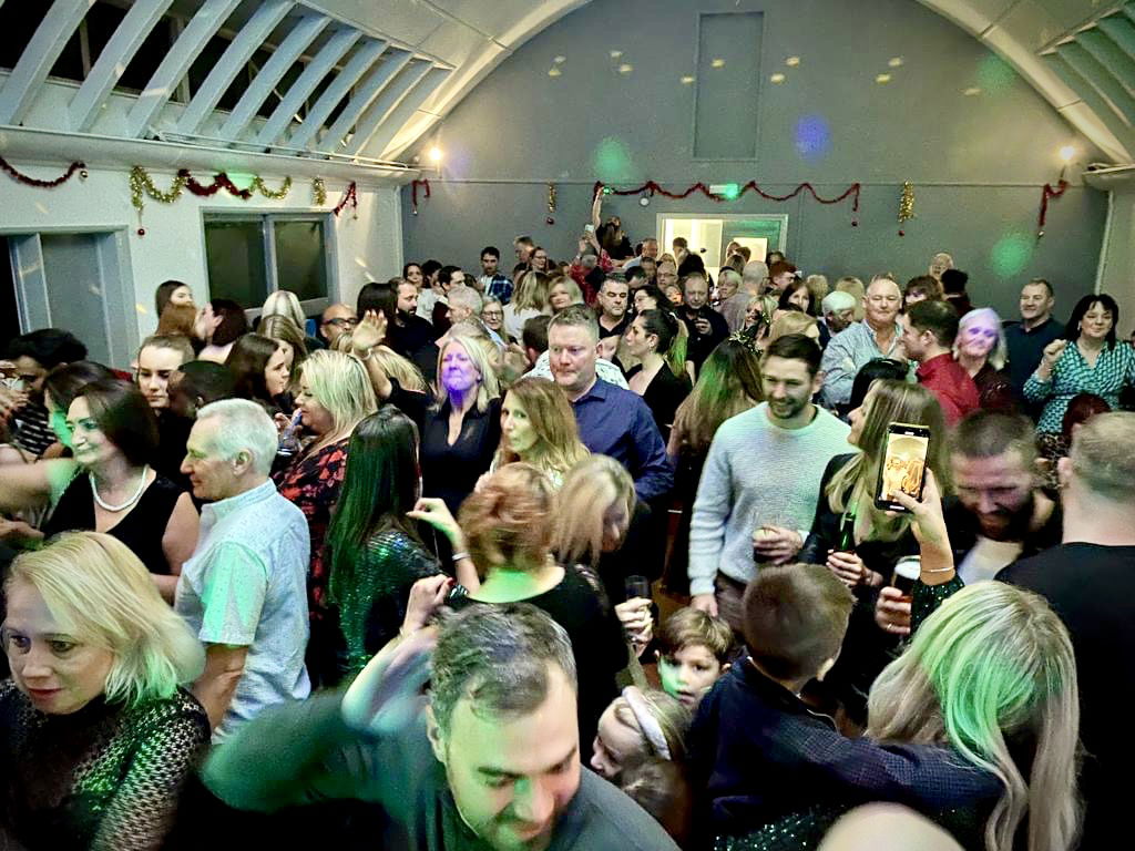 The Compilation Function Band Review Venue / Pub / Club Event Surrey