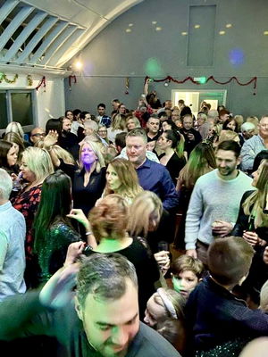 Event The Compilation Function Band Brighton, East Sussex