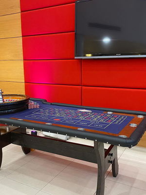 Event Vegas Casino Nights Casino Tables Durham