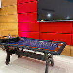 Lesley D booked Vegas Casino Nights for their event in Newcastle upon Tyne Vegas Casino Nights Casino Review Corporate Event Newcastle upon Tyne