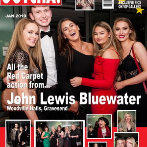 Other Event Type in Kent