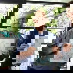 Chris Caricatures Caricaturist Review  