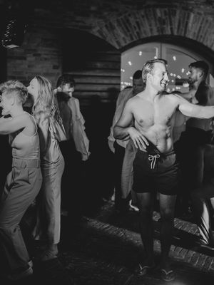 Event Dexter Function Band Congleton, Cheshire