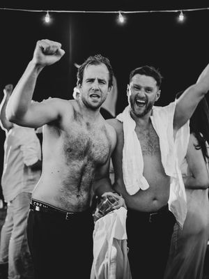 Event Dexter Function Band Congleton, Cheshire