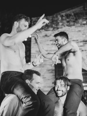 Event Dexter Function Band Congleton, Cheshire