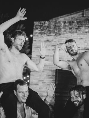 Event Dexter Function Band Congleton, Cheshire