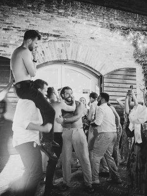 Event Dexter Function Band Congleton, Cheshire