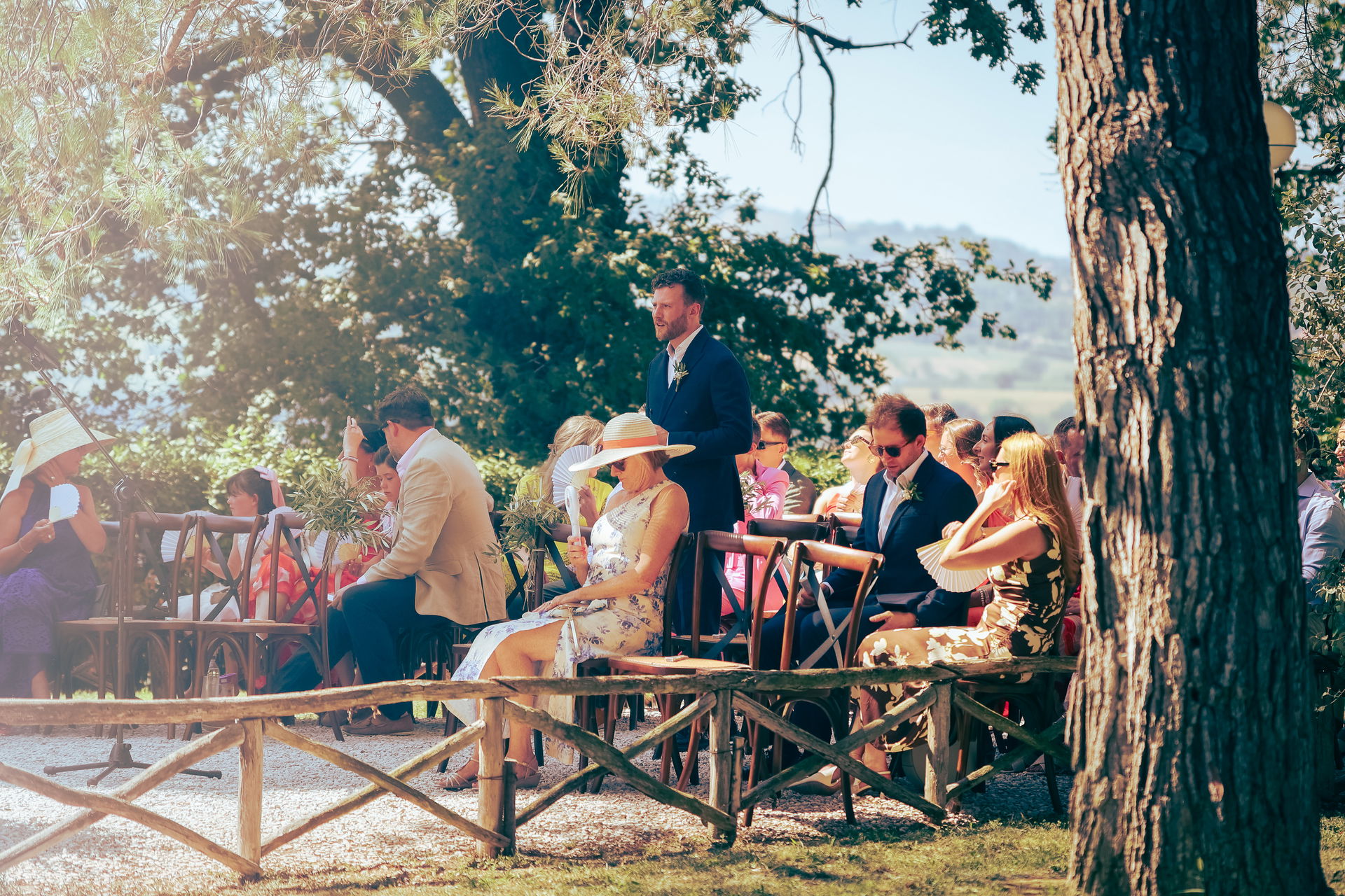 Dexter Function Band Review Wedding All foreign locations