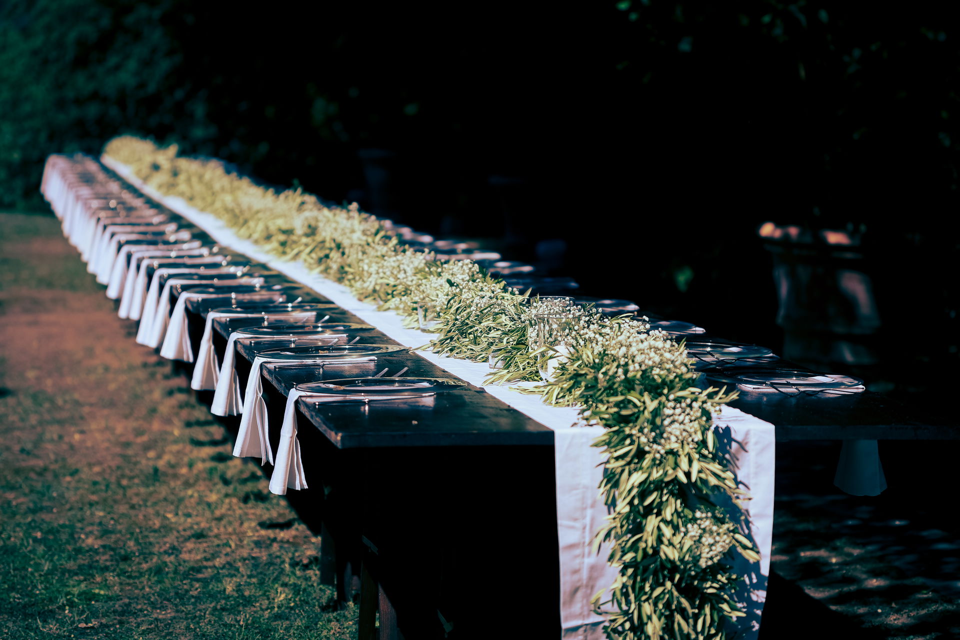 Dexter Function Band Review Wedding All foreign locations