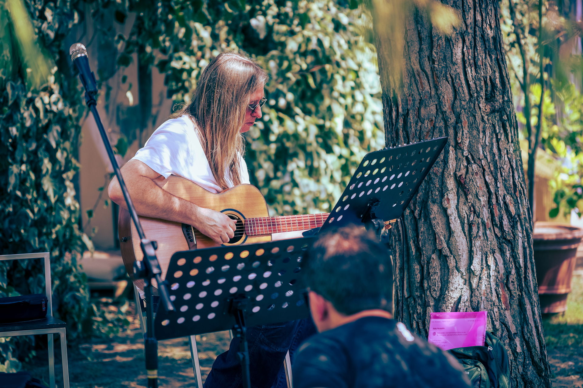 Dexter Function Band Review Wedding All foreign locations