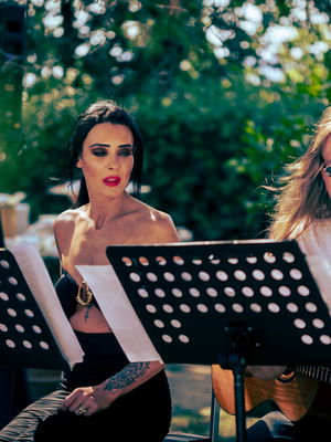 Event Dexter Function Band Congleton, Cheshire