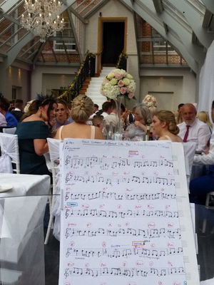 Event Jon M Pianist Surrey