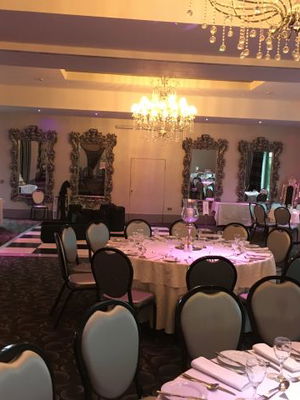 Event ABBA Authentic Abba Tribute Band Essex