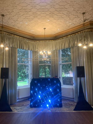 Event DJ KJF Party DJ Buckinghamshire