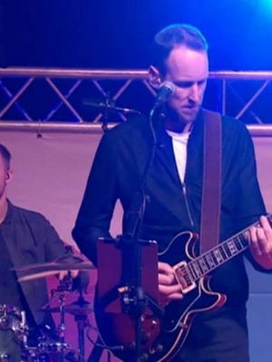 Event The Fanatics Function Band Stoke On trent, Staffordshire