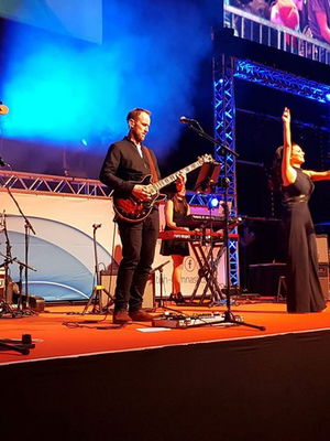 Event The Fanatics Function Band Stoke On trent, Staffordshire