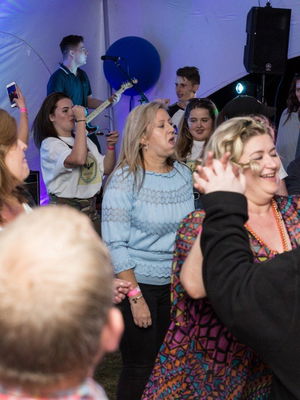 Event Britpop Forever Britpop / 1990s Tribute Band Staffordshire