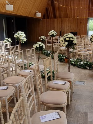 Event Kevin Peters Pianist Derbyshire