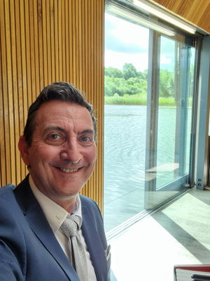 Event Kevin Peters Pianist Derbyshire