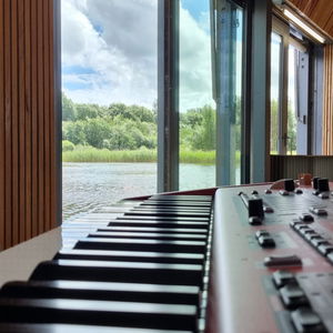 Wedding in Manchester