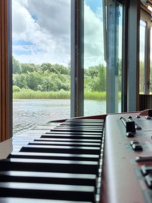 Event Kevin Peters Pianist Derbyshire