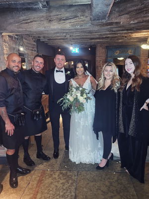 Event Scottish Gospel Choir Gospel Choir Stirling, Scotland